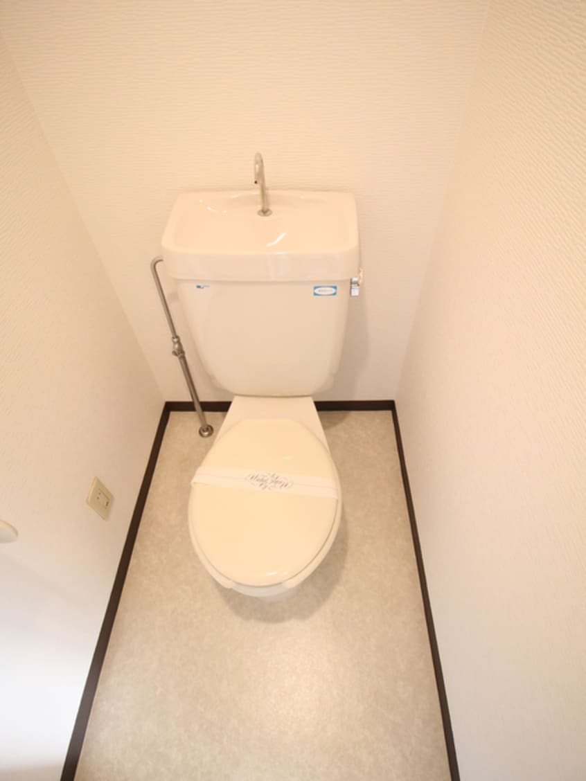 トイレ オーシャンⅠ