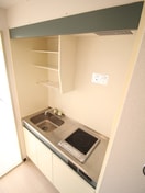キッチン オーシャンⅠ