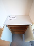 靴箱 オーシャンⅠ