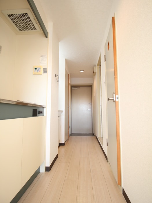 廊下 オーシャンⅠ