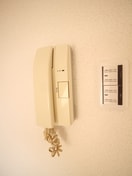 内観写真 オーシャンⅠ