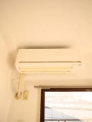 内観写真 オーシャンⅠ