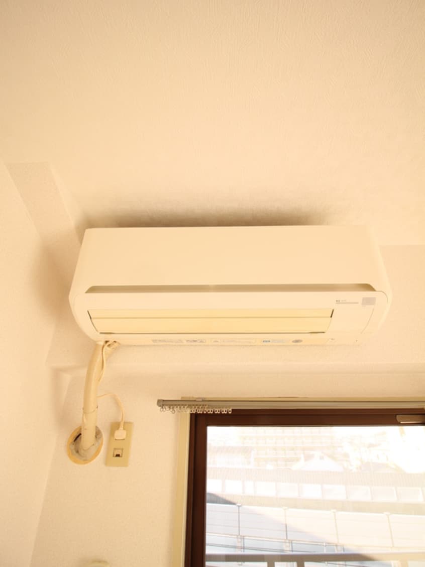 内観写真 オーシャンⅠ