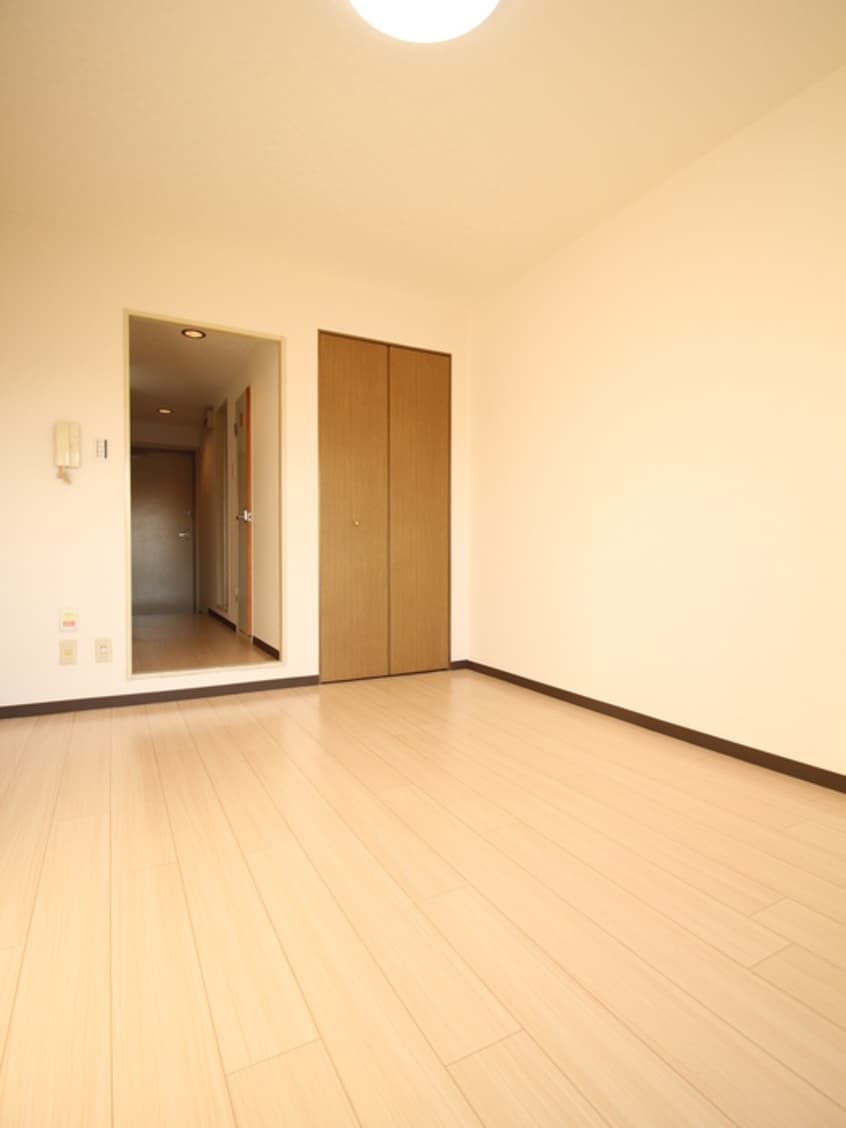 内観写真 オーシャンⅠ