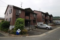 フィオ－レ西賀茂Ａ棟