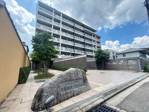 ｴｽﾃﾑﾌﾟﾗｻﾞ京都御所ﾉ内REGIA(203)