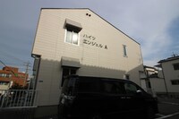 ハイツエンジェルＡ