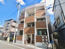 外観写真 レジデンス西宮呉羽