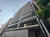クレストコート靭公園