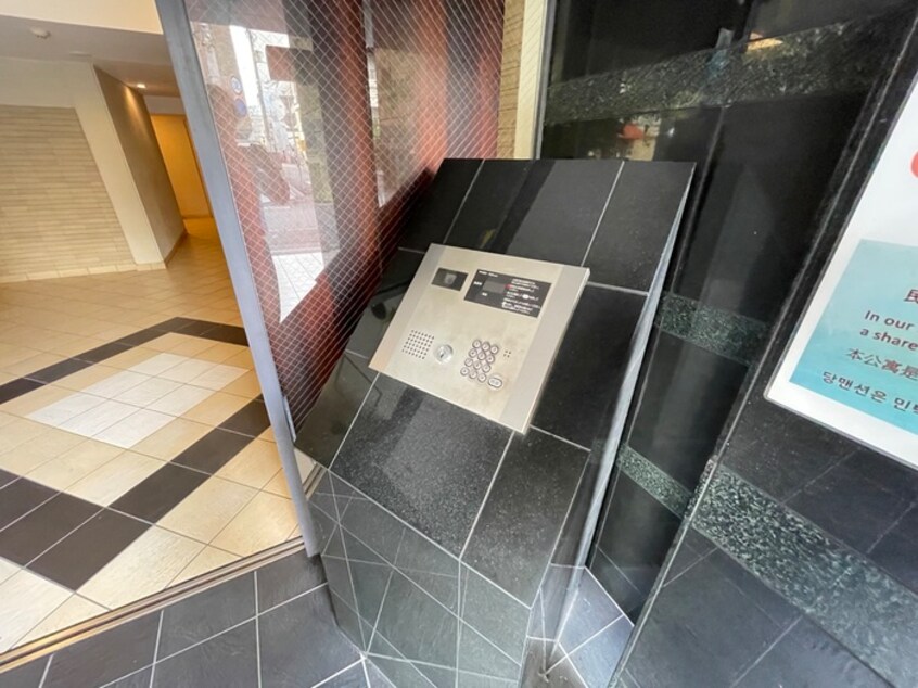 建物設備 アドバンス三宮Ⅲリンクス(905)