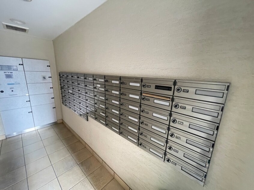 建物設備 アドバンス三宮Ⅲリンクス(905)