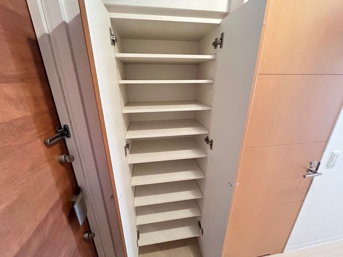 靴箱 アドバンス三宮Ⅲリンクス(905)