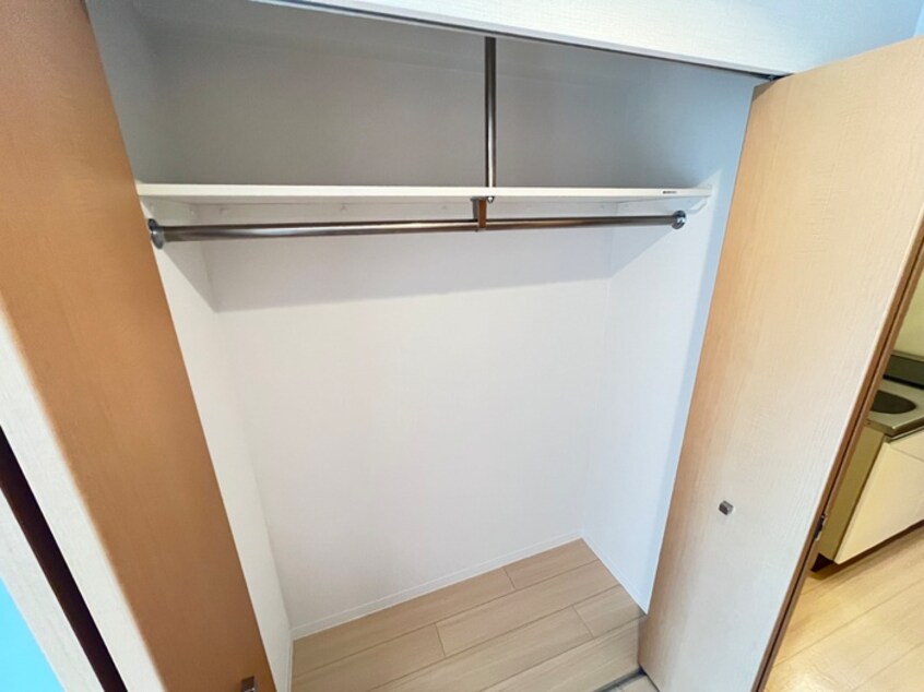 収納 アドバンス三宮Ⅲリンクス(905)