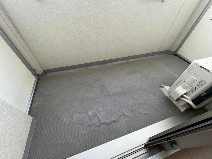 ベランダ・バルコニー アドバンス三宮Ⅲリンクス(905)