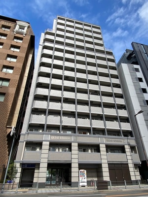 エスリ－ド北浜（１４０３）