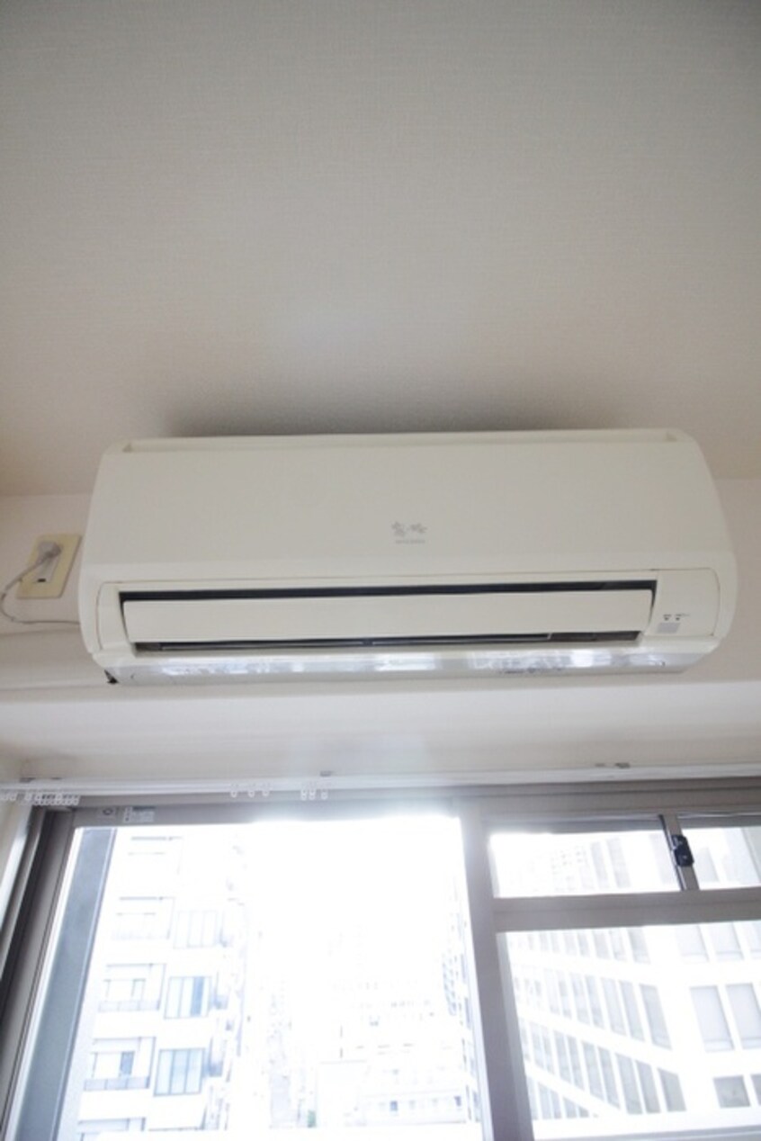 内観写真 エスリ－ド北浜（１４０３）