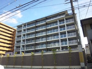 ｴｽﾃﾑﾌﾟﾗｻﾞ京都御所ﾉ内REGIA(204)