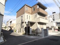 パークサイドメゾン