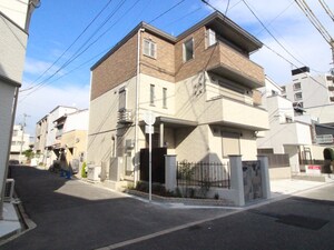 パークサイドメゾン