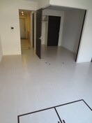 居室 NORTH VILLAGE BIRTH PLACE