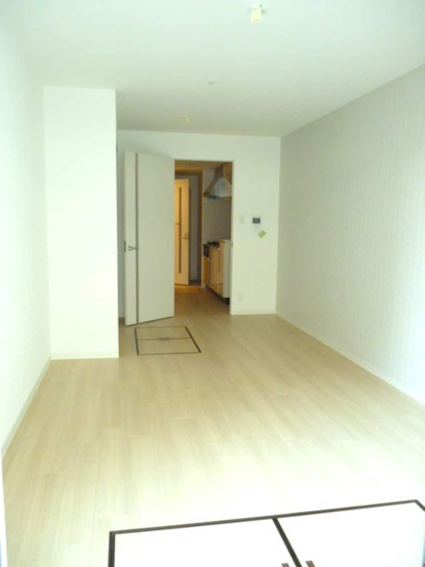 居室 NORTH VILLAGE BIRTH PLACE