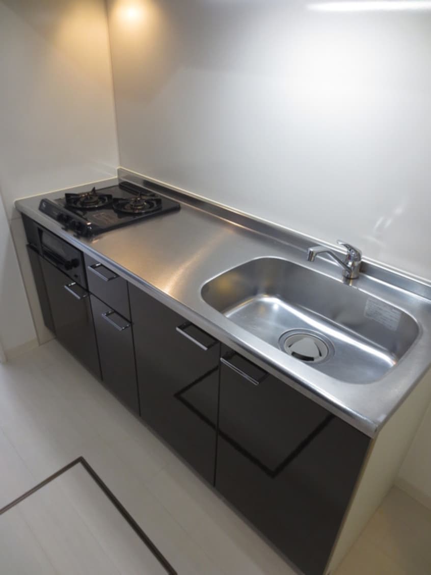 キッチン NORTH VILLAGE BIRTH PLACE