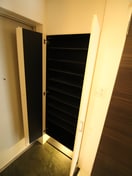 靴箱 NORTH VILLAGE BIRTH PLACE