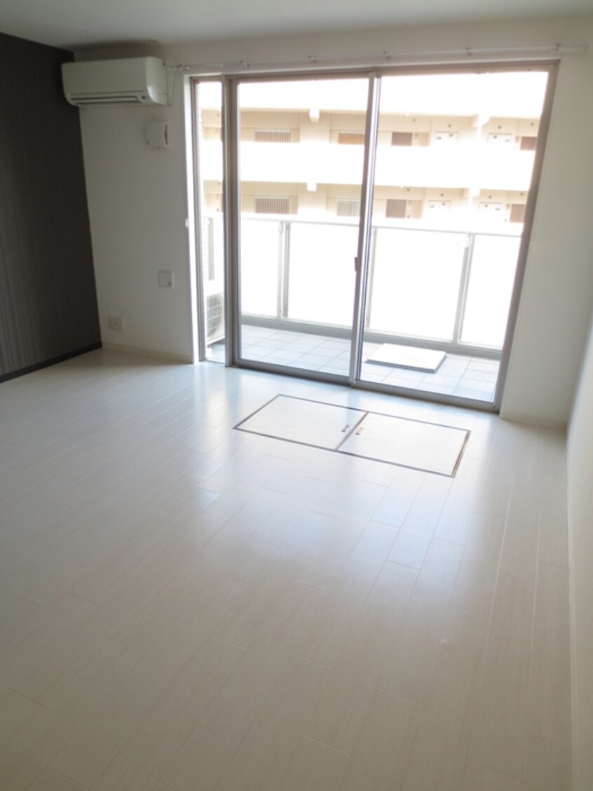 居室 NORTH VILLAGE BIRTH PLACE