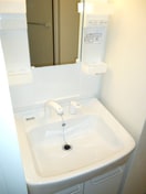 洗面 NORTH VILLAGE BIRTH PLACE