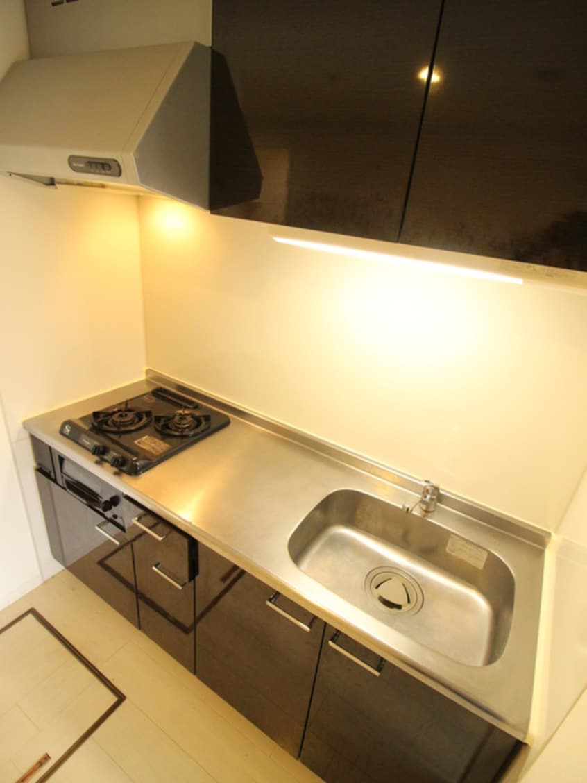 キッチン NORTH VILLAGE BIRTH PLACE