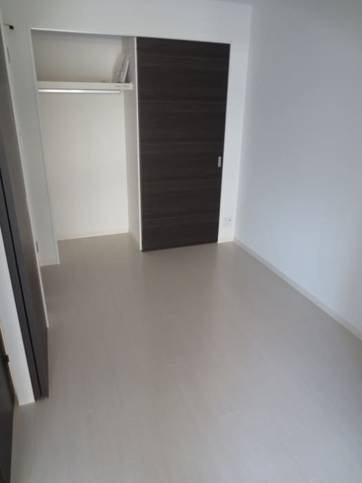 居室 NORTH VILLAGE BIRTH PLACE