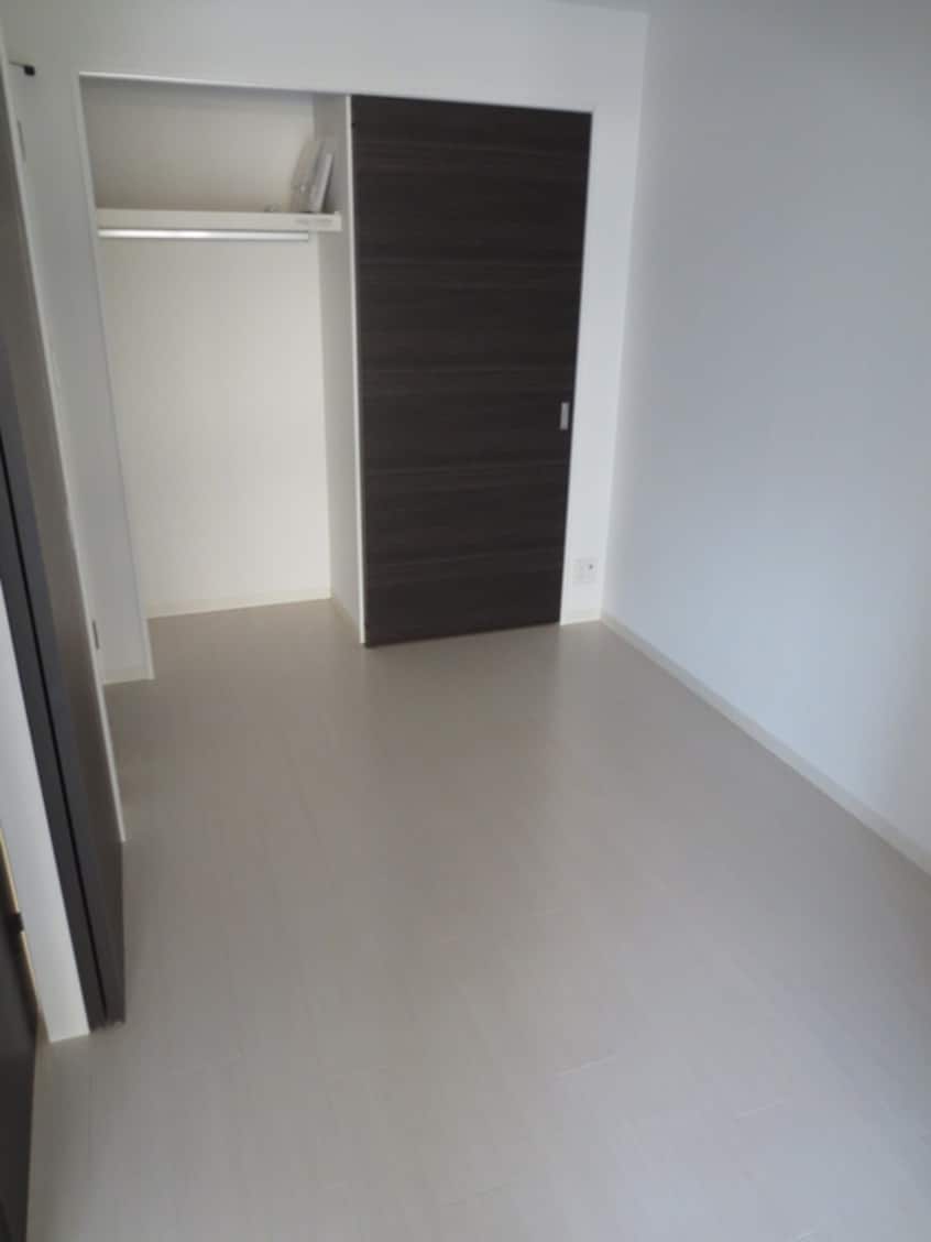 居室 NORTH VILLAGE BIRTH PLACE