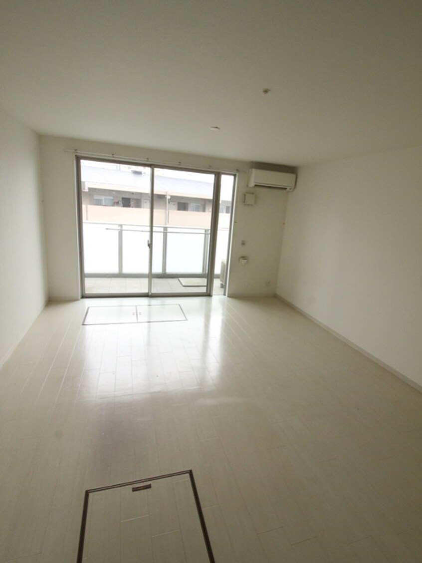 居室 NORTH VILLAGE BIRTH PLACE