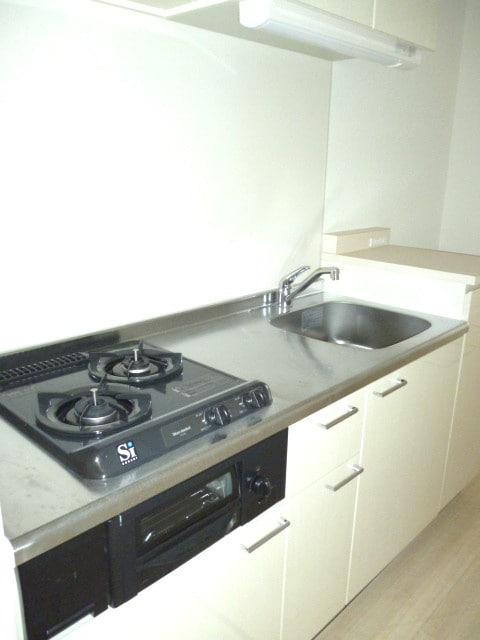 キッチン NORTH VILLAGE BIRTH PLACE