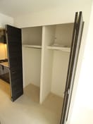 収納 NORTH VILLAGE BIRTH PLACE