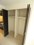 収納 NORTH VILLAGE BIRTH PLACE