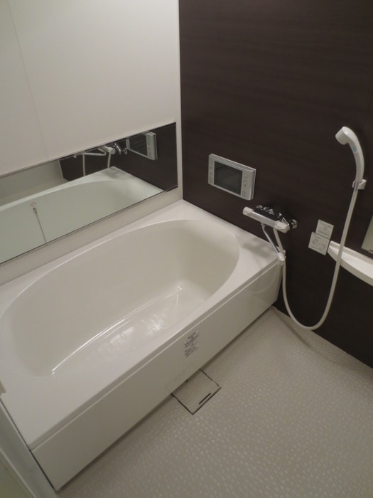 バス／シャワールーム等 NORTH VILLAGE BIRTH PLACE