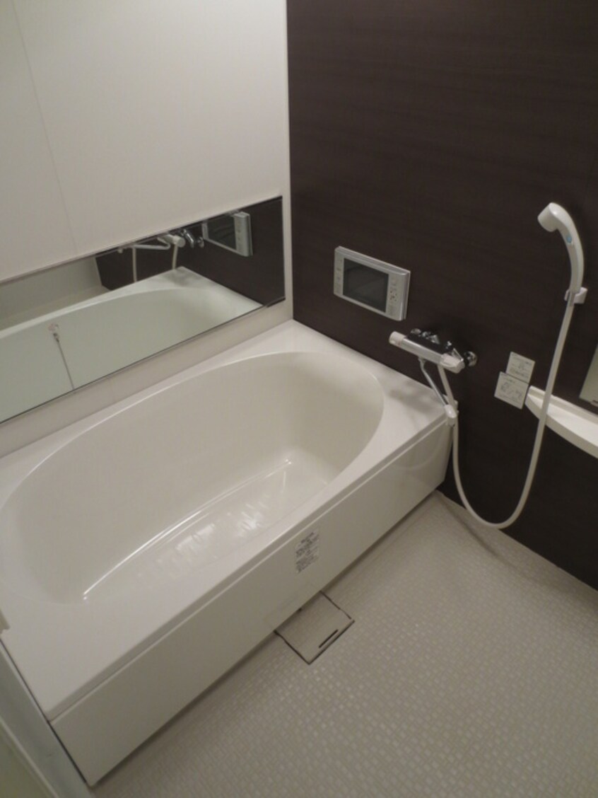 バス／シャワールーム等 NORTH VILLAGE BIRTH PLACE