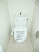 トイレ NORTH VILLAGE BIRTH PLACE