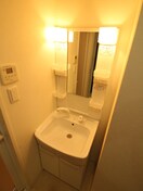 洗面 NORTH VILLAGE BIRTH PLACE