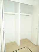 収納 NORTH VILLAGE BIRTH PLACE