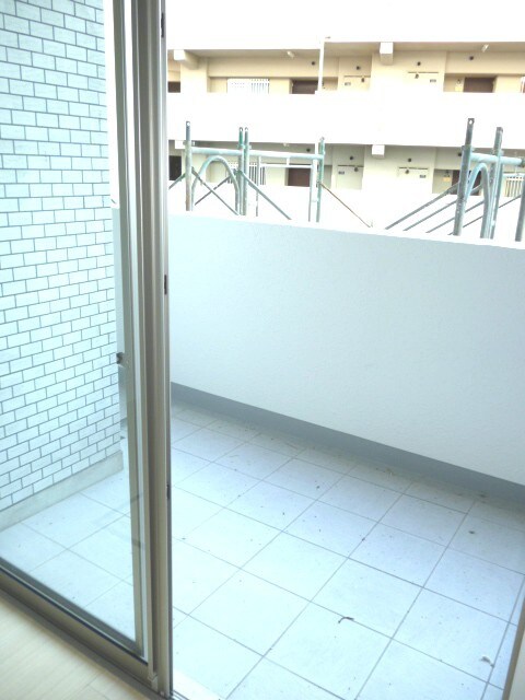 ベランダ・バルコニー NORTH VILLAGE BIRTH PLACE