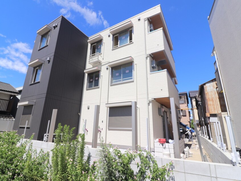 外観写真 ベル・フィオーレ