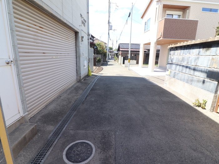 周辺環境 ベル・フィオーレ