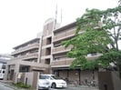 ファミリーポート YOTSUYAの外観