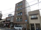 エスペランス芥川の外観