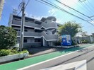 ヴィラビスタ中原の外観