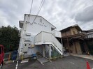 マピエス下鴨の外観