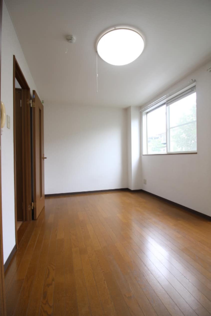 居室 マピエス下鴨