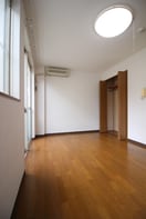 居室 マピエス下鴨